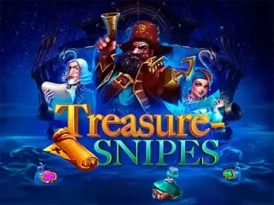 Le bandit slot screenshot
